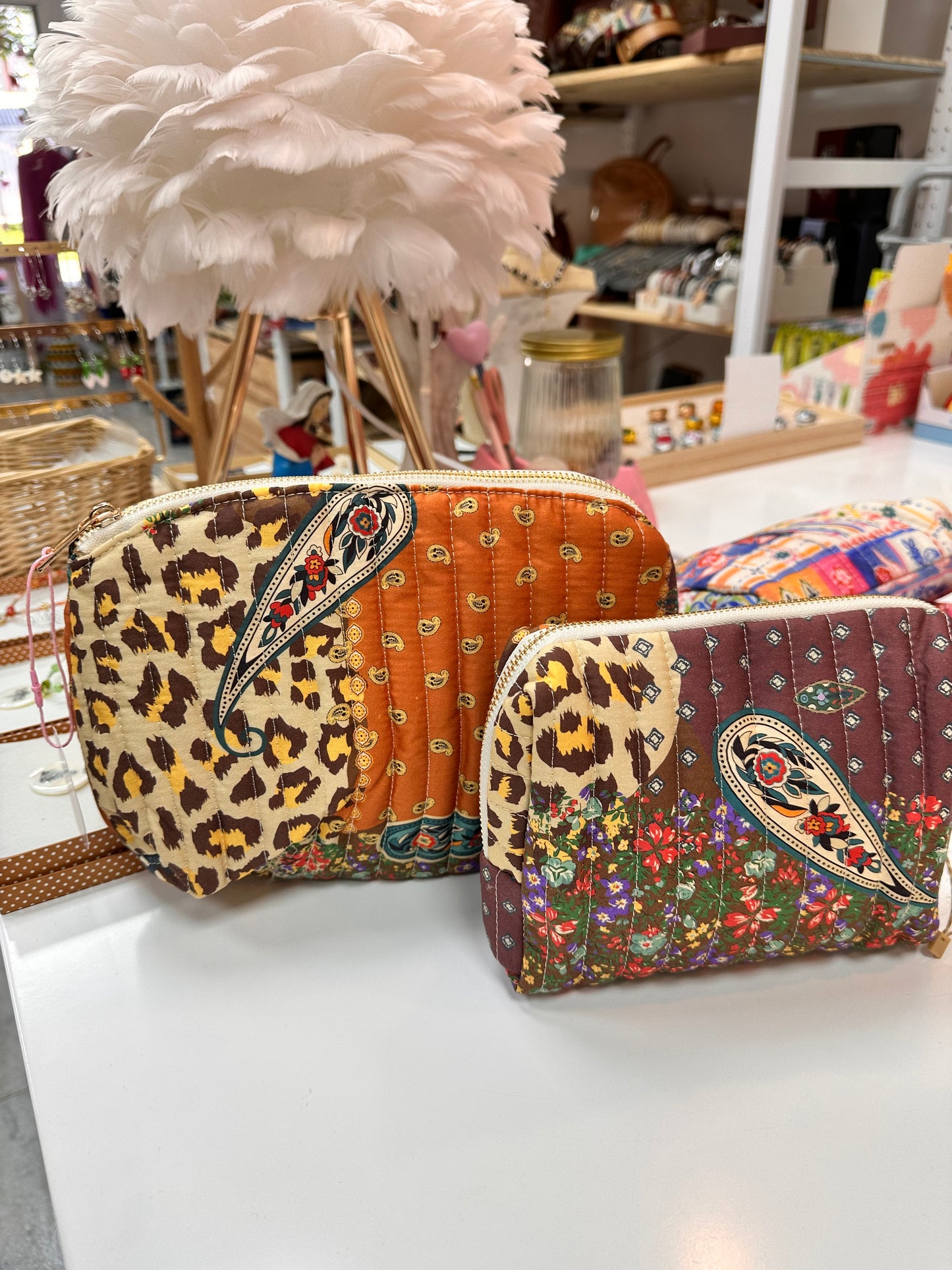 Pack neceseres viaje