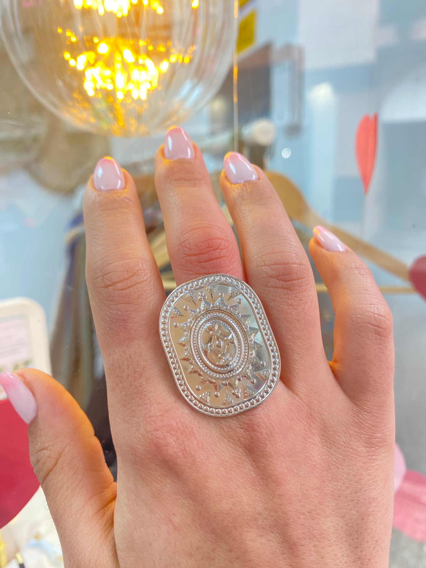 Anillo azteca