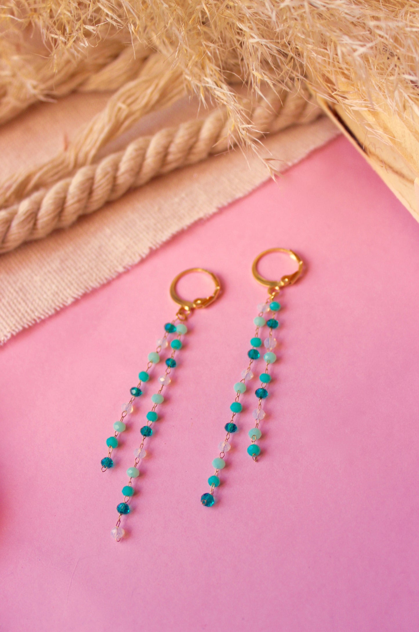 Pendientes Sagitario