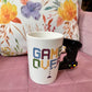 Taza gamer