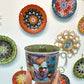 Taza chica balcón