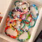 Pulsera Vida de Jesús