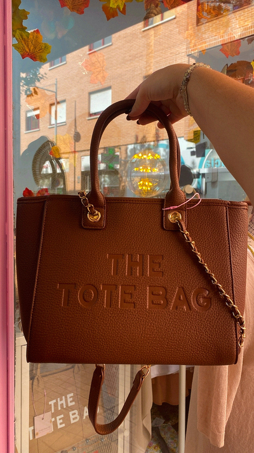 Bolso Tote Bag