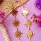 Pendientes Rapunzel