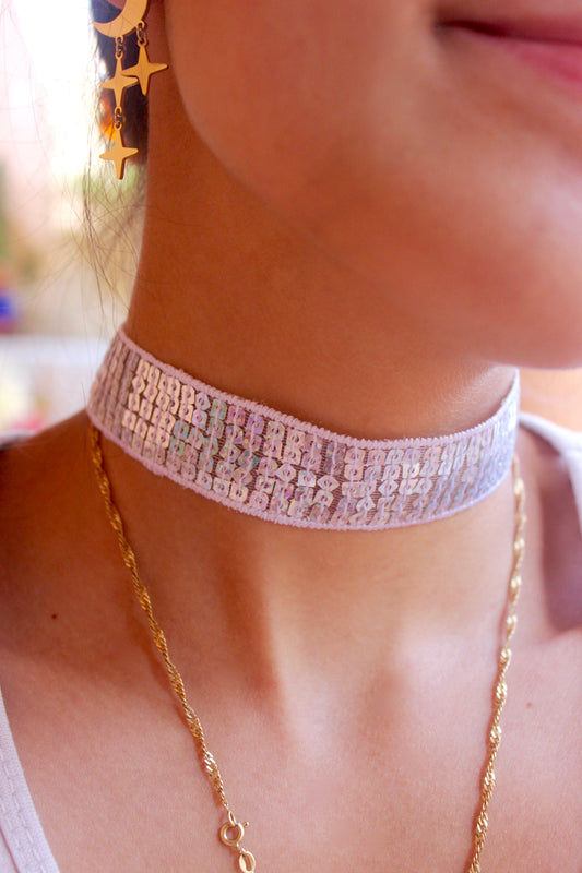 Choker solidario Malawi