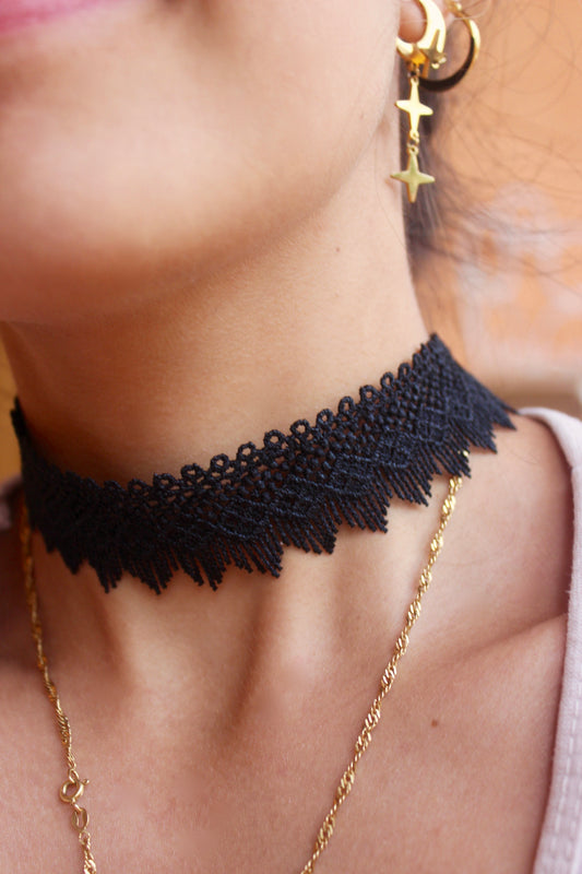 Choker Kenia