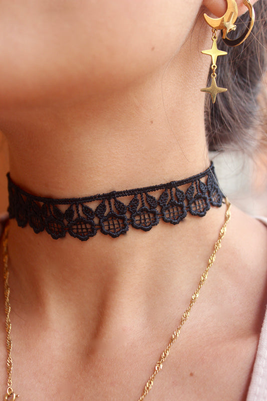 Choker Mozambique