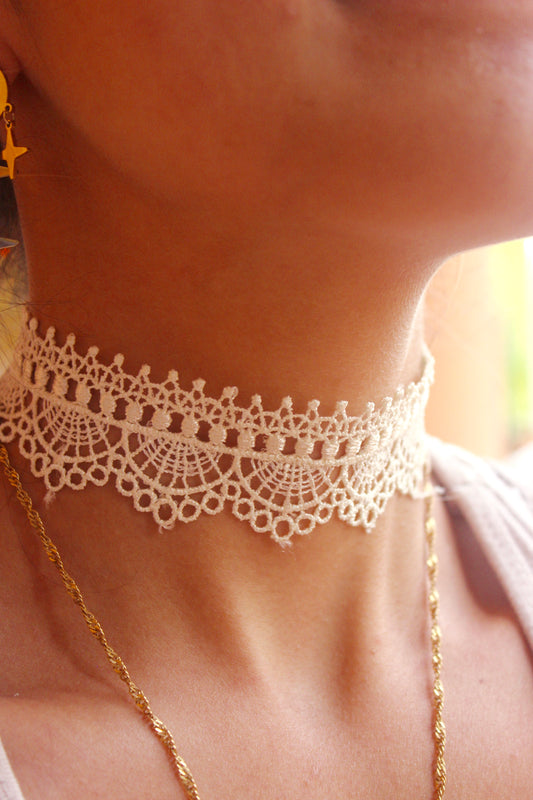 Choker Eritrea