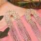 Pendientes Waterfall