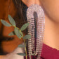 Pendientes Waterfall