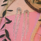 Pendientes Rainbow Stars