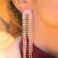Pendientes Rainbow Stars