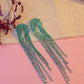 Pendientes Rainbow Stars