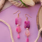 Pendientes Girly