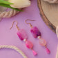 Pendientes Girly
