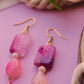 Pendientes Girly