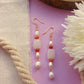 Pendientes Home Land