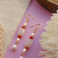 Pendientes Home Land