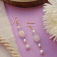 Pendientes Home Land