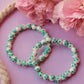 Pulsera Bosque Encantado