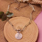 Collar inicial eslabones