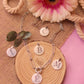 Collar inicial eslabones